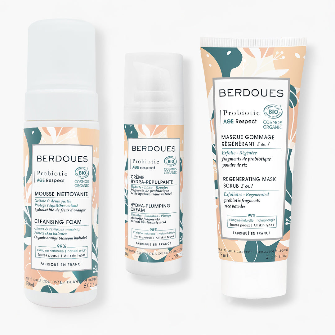 Routine Probiotic