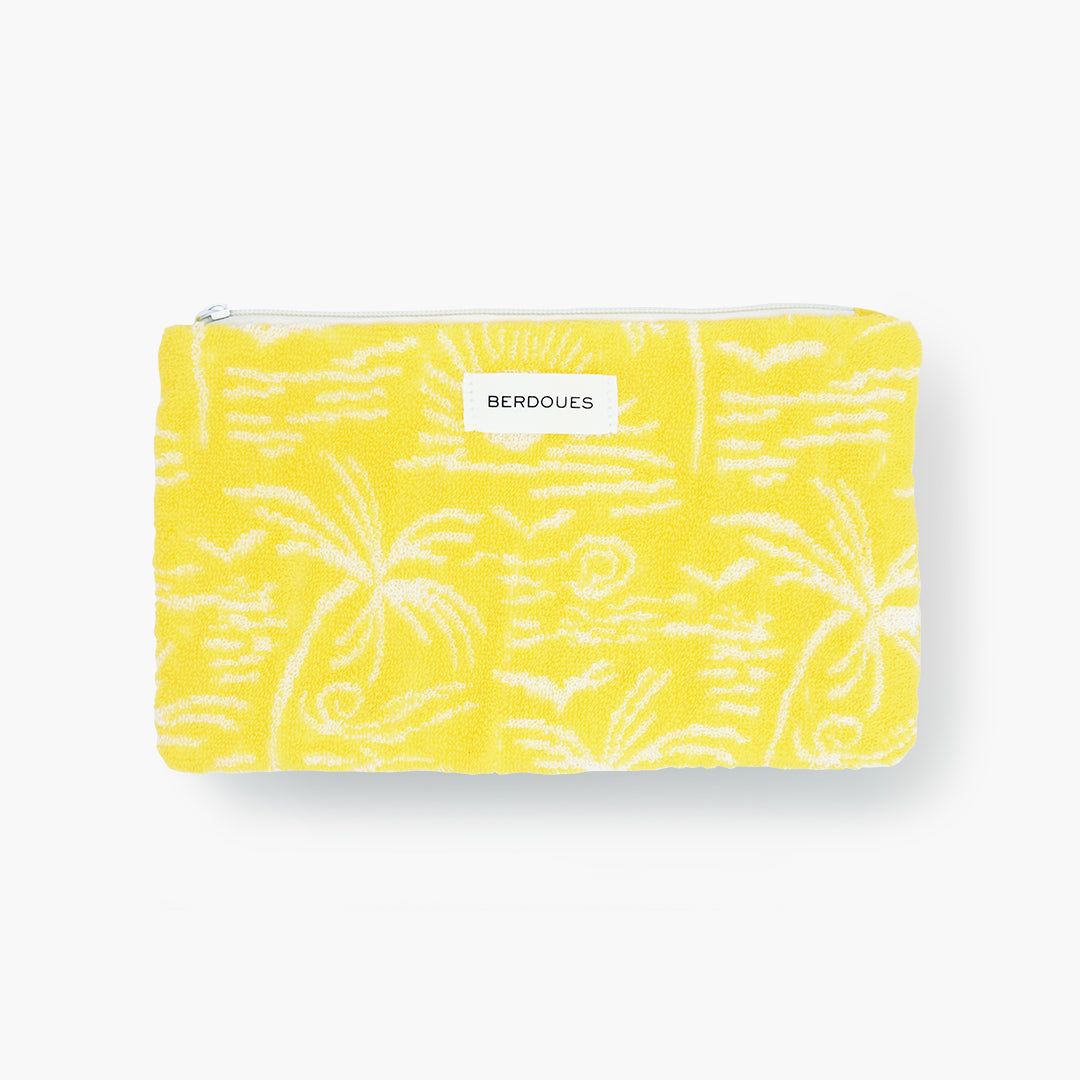Trousse éponge