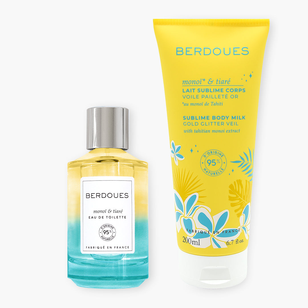 Berdoues-Lot_Eau_de_Toilette_Lait_Paillete_Monoi_Tiare-1