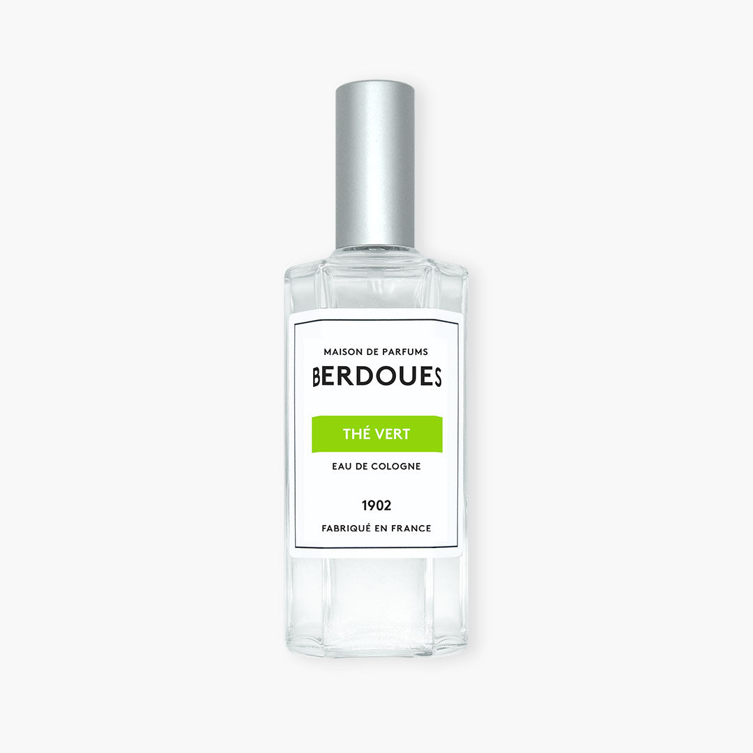 Eau de Cologne Thé Vert